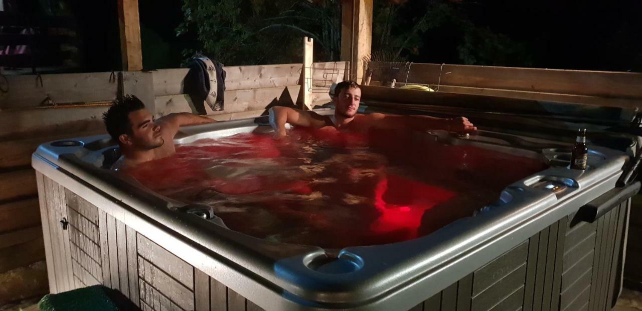 Appartamento Cal Tistu Matemale Esterno foto